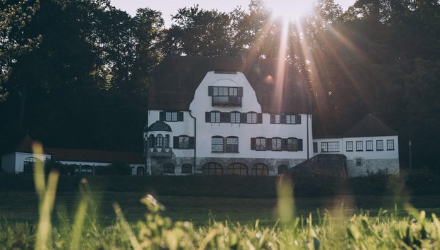 Villa Lindenhof Herrlingen